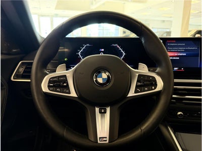 2024 BMW 2 Series 230i Coupe 2D
