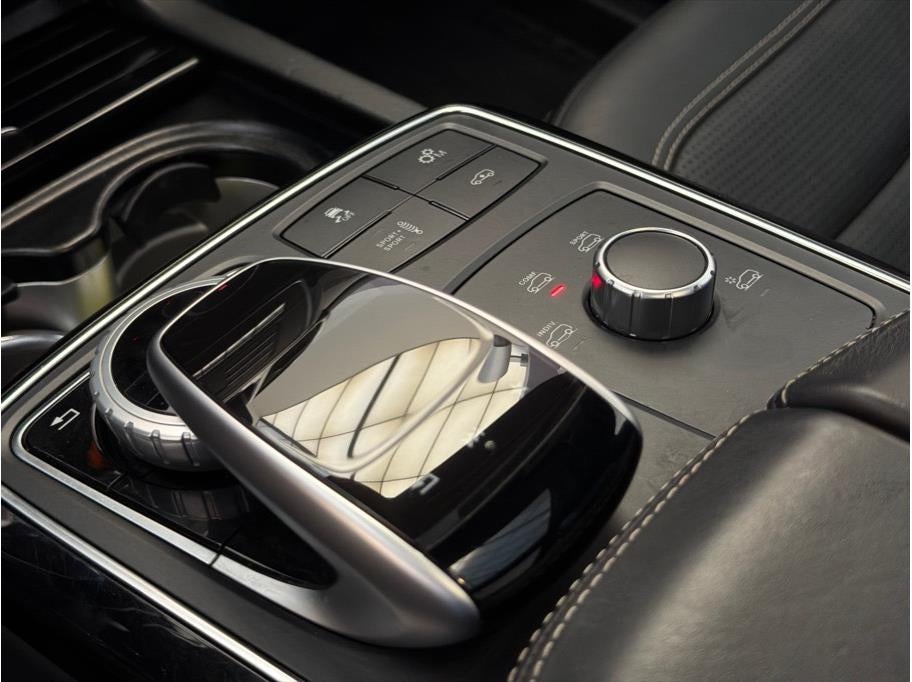 2019 Mercedes-Benz Mercedes-AMG® GLE GLE 63 Sport Utility 4D