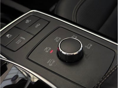 2019 Mercedes-Benz Mercedes-AMG® GLE GLE 63 Sport Utility 4D