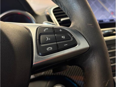 2019 Mercedes-Benz Mercedes-AMG® GLE GLE 63 Sport Utility 4D