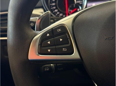 2019 Mercedes-Benz Mercedes-AMG® GLE GLE 63 Sport Utility 4D