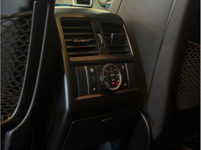 2019 Mercedes-Benz Mercedes-AMG® GLE GLE 63 Sport Utility 4D