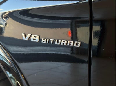 2019 Mercedes-Benz Mercedes-AMG® GLE GLE 63 Sport Utility 4D
