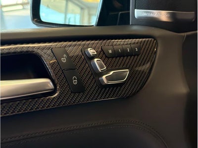 2019 Mercedes-Benz Mercedes-AMG® GLE GLE 63 Sport Utility 4D