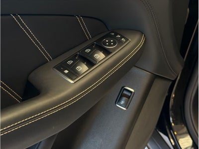 2019 Mercedes-Benz Mercedes-AMG® GLE GLE 63 Sport Utility 4D