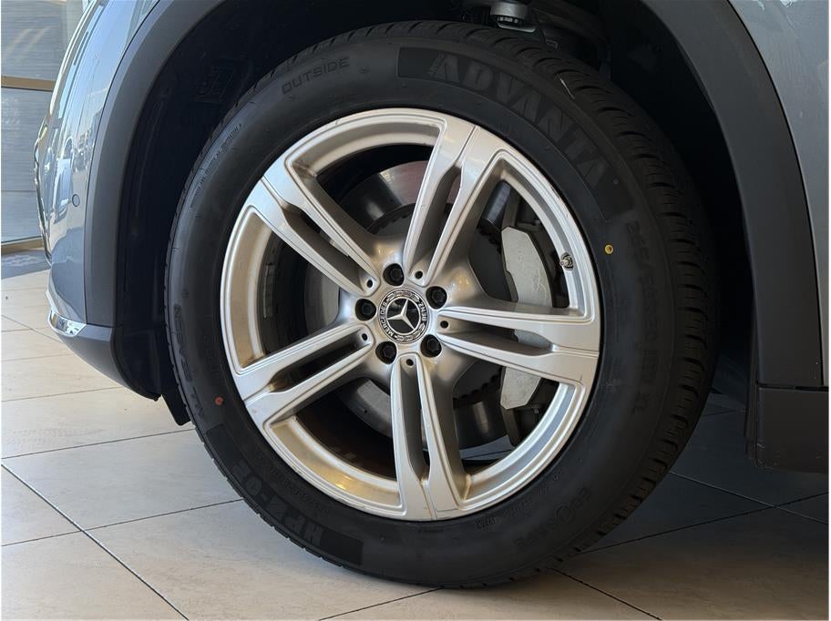 2023 Mercedes-Benz Mercedes-EQ EQS SUV EQS 450 4MATIC® Sport Utility 4D