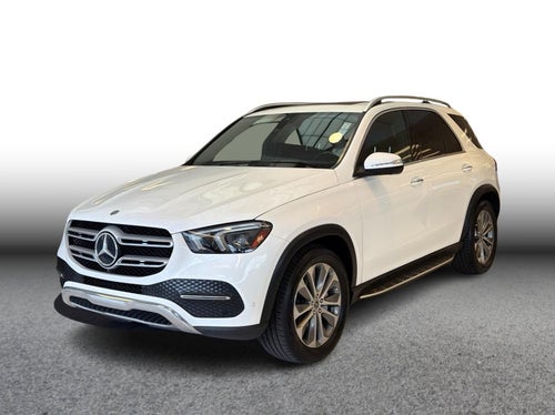 2020 Mercedes-Benz GLE GLE 350 Sport Utility 4D