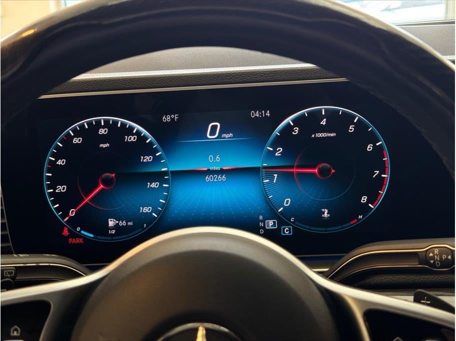 2020 Mercedes-Benz GLE GLE 350 Sport Utility 4D