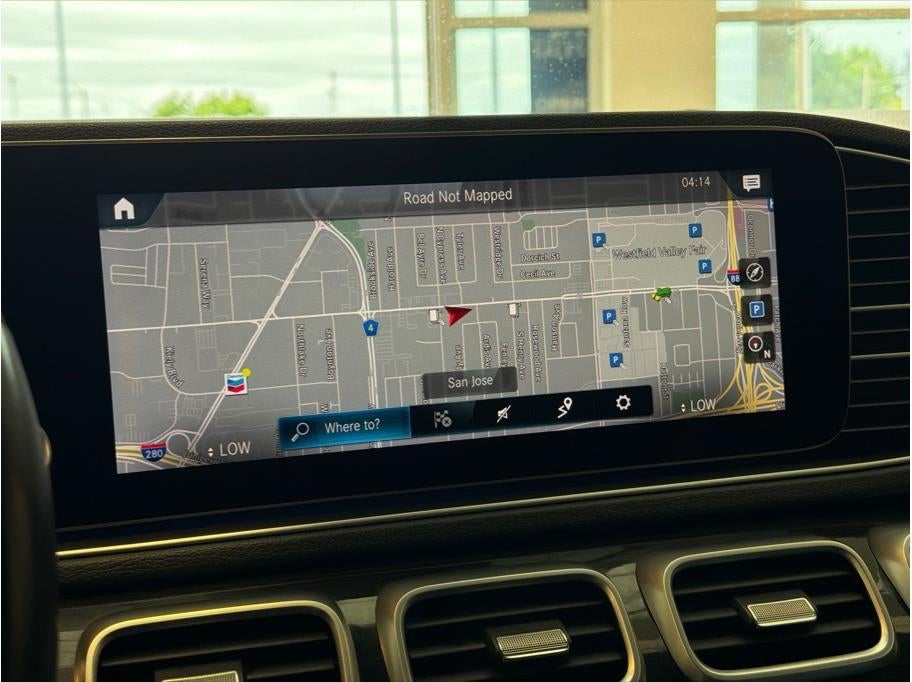 2020 Mercedes-Benz GLE GLE 350 Sport Utility 4D