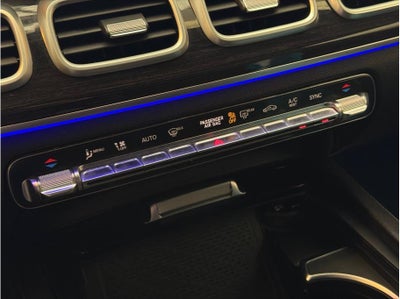 2020 Mercedes-Benz GLE GLE 350 Sport Utility 4D