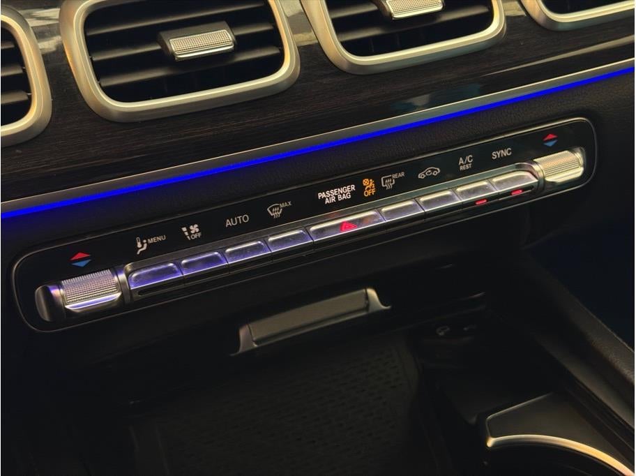 2020 Mercedes-Benz GLE GLE 350 Sport Utility 4D