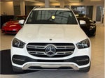 2020 Mercedes-Benz GLE GLE 350 Sport Utility 4D