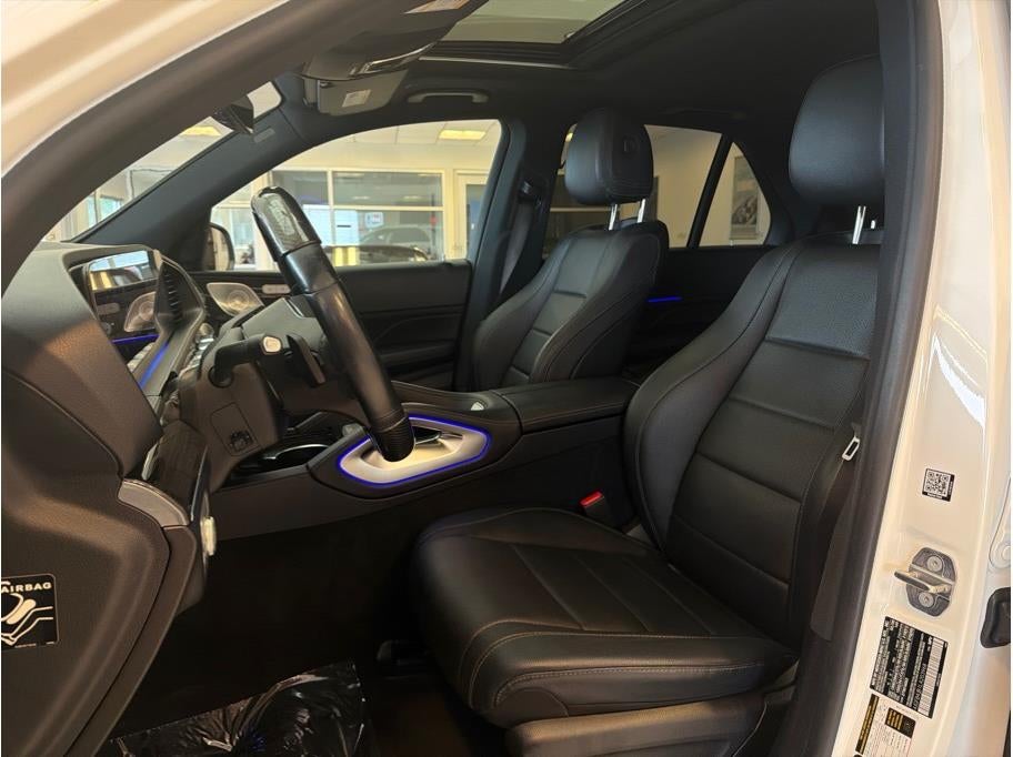 2020 Mercedes-Benz GLE GLE 350 Sport Utility 4D