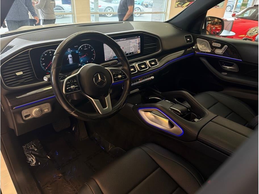 2020 Mercedes-Benz GLE GLE 350 Sport Utility 4D