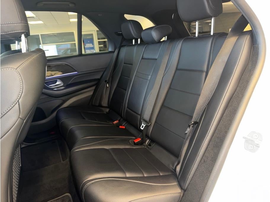 2020 Mercedes-Benz GLE GLE 350 Sport Utility 4D