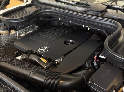 2020 Mercedes-Benz GLE GLE 350 Sport Utility 4D