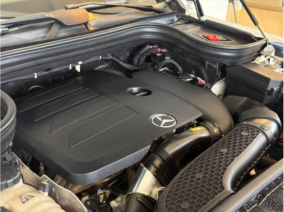 2020 Mercedes-Benz GLE GLE 350 Sport Utility 4D