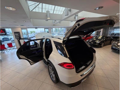 2020 Mercedes-Benz GLE GLE 350 Sport Utility 4D