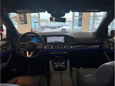 2020 Mercedes-Benz GLE GLE 350 Sport Utility 4D