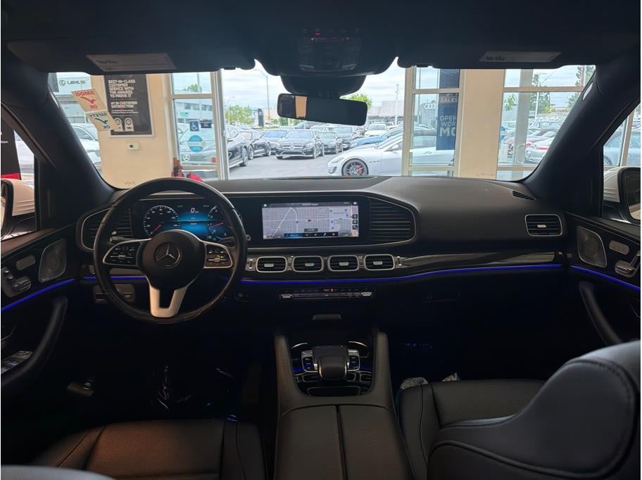2020 Mercedes-Benz GLE GLE 350 Sport Utility 4D