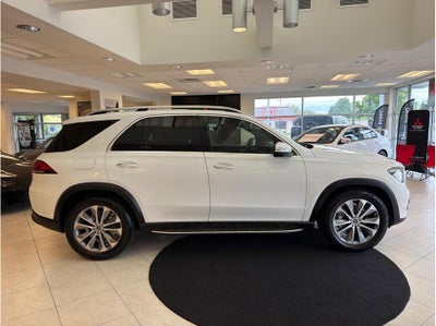 2020 Mercedes-Benz GLE GLE 350 Sport Utility 4D