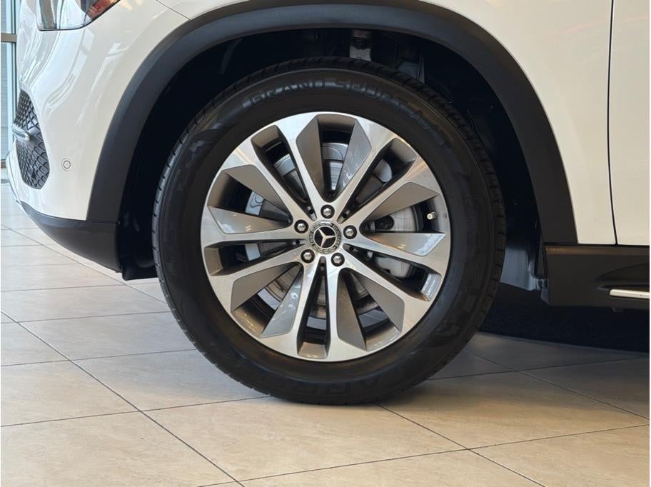 2020 Mercedes-Benz GLE GLE 350 Sport Utility 4D
