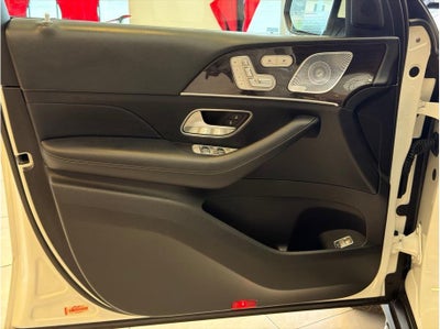 2020 Mercedes-Benz GLE GLE 350 Sport Utility 4D