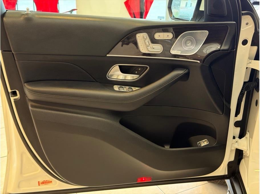 2020 Mercedes-Benz GLE GLE 350 Sport Utility 4D