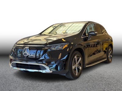 2023 Mercedes-Benz Mercedes-EQ EQE SUV EQE 350+ Sport Utility 4D