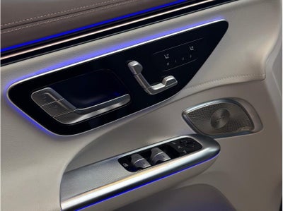 2023 Mercedes-Benz Mercedes-EQ EQE SUV EQE 350+ Sport Utility 4D