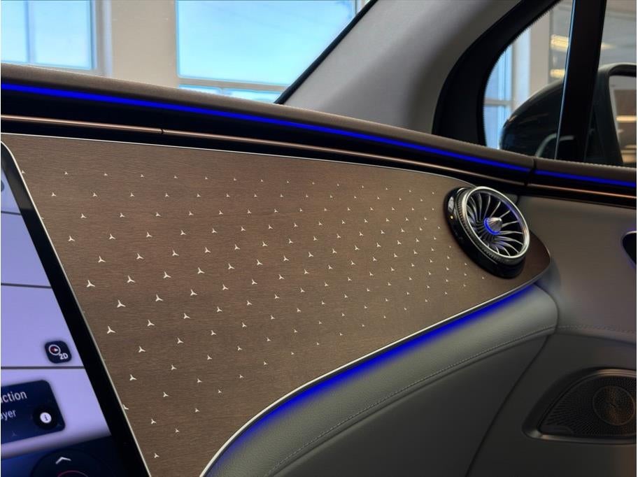 2023 Mercedes-Benz Mercedes-EQ EQE SUV EQE 350+ Sport Utility 4D