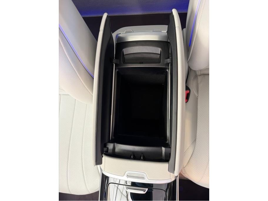 2023 Mercedes-Benz Mercedes-EQ EQE SUV EQE 350+ Sport Utility 4D