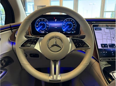2023 Mercedes-Benz Mercedes-EQ EQE SUV EQE 350+ Sport Utility 4D