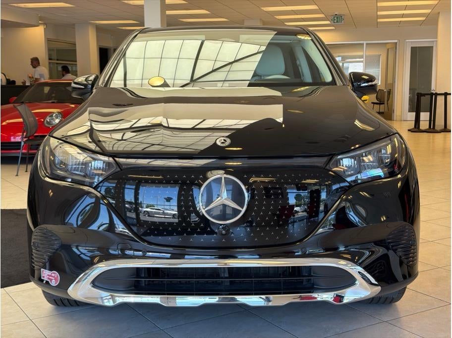 2023 Mercedes-Benz Mercedes-EQ EQE SUV EQE 350+ Sport Utility 4D
