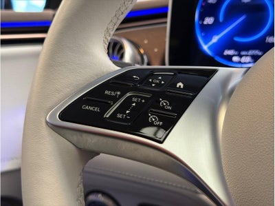 2023 Mercedes-Benz Mercedes-EQ EQE SUV EQE 350+ Sport Utility 4D