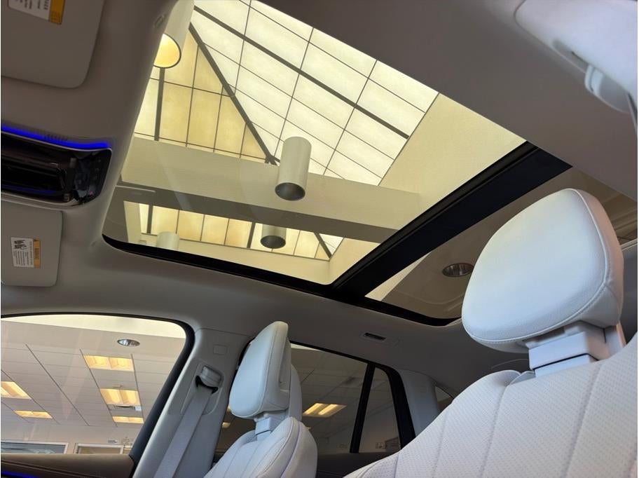 2023 Mercedes-Benz Mercedes-EQ EQE SUV EQE 350+ Sport Utility 4D