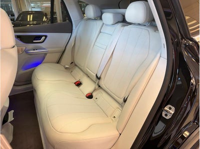 2023 Mercedes-Benz Mercedes-EQ EQE SUV EQE 350+ Sport Utility 4D