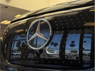 2023 Mercedes-Benz Mercedes-EQ EQE SUV EQE 350+ Sport Utility 4D