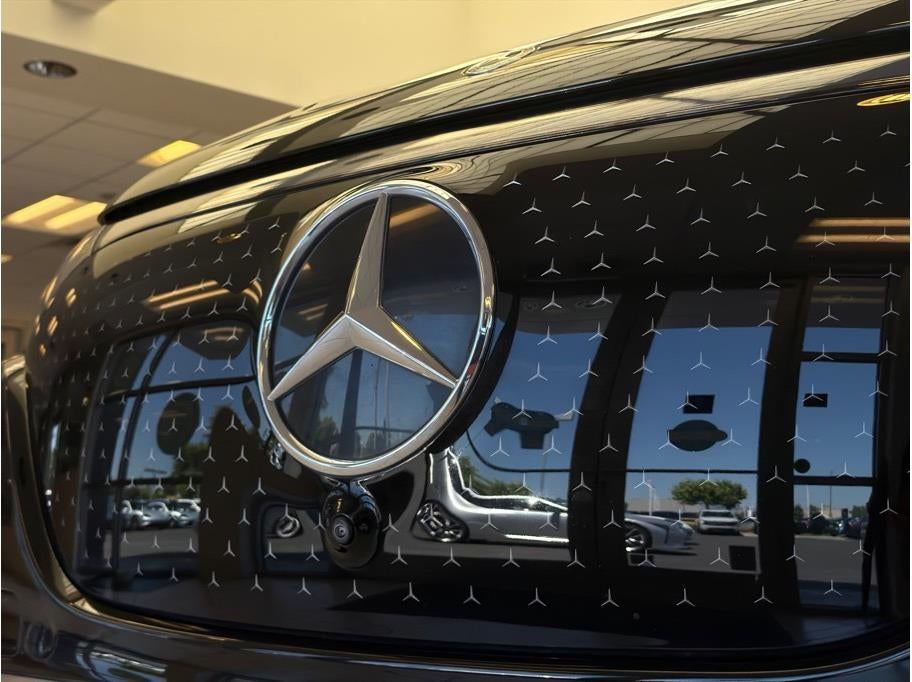 2023 Mercedes-Benz Mercedes-EQ EQE SUV EQE 350+ Sport Utility 4D