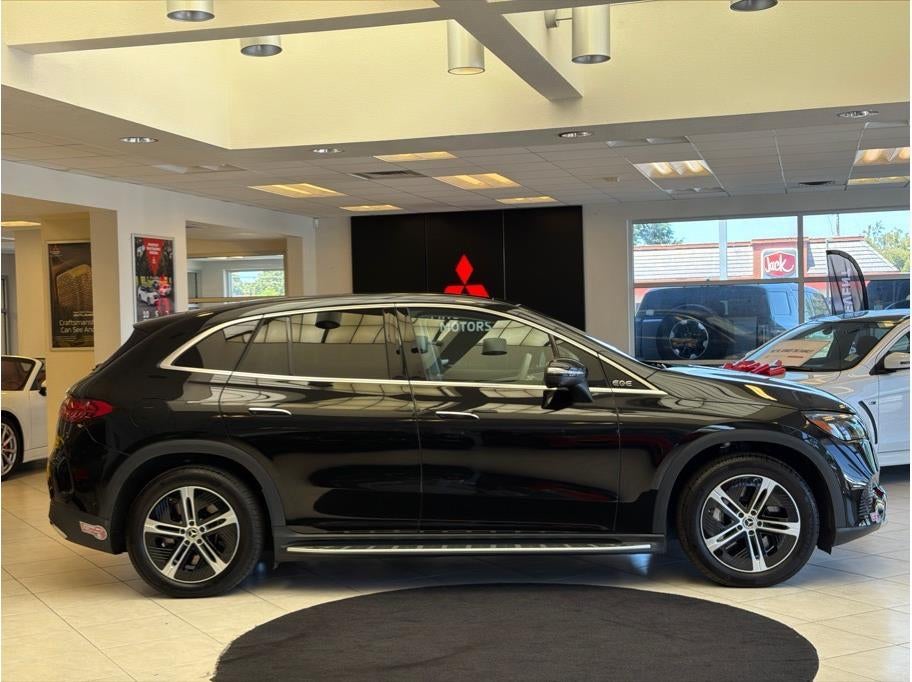 2023 Mercedes-Benz Mercedes-EQ EQE SUV EQE 350+ Sport Utility 4D