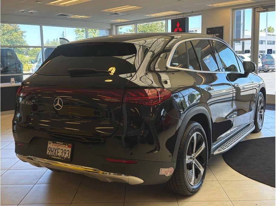 2023 Mercedes-Benz Mercedes-EQ EQE SUV EQE 350+ Sport Utility 4D