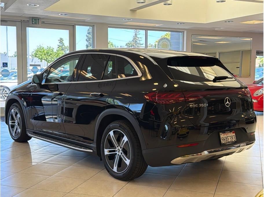 2023 Mercedes-Benz Mercedes-EQ EQE SUV EQE 350+ Sport Utility 4D