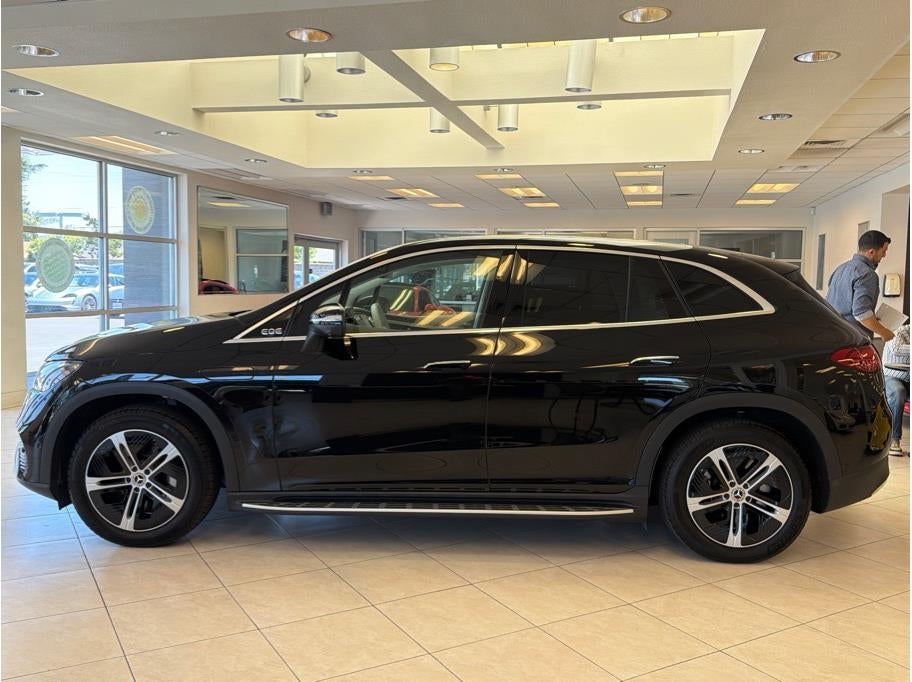 2023 Mercedes-Benz Mercedes-EQ EQE SUV EQE 350+ Sport Utility 4D