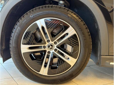 2023 Mercedes-Benz Mercedes-EQ EQE SUV EQE 350+ Sport Utility 4D