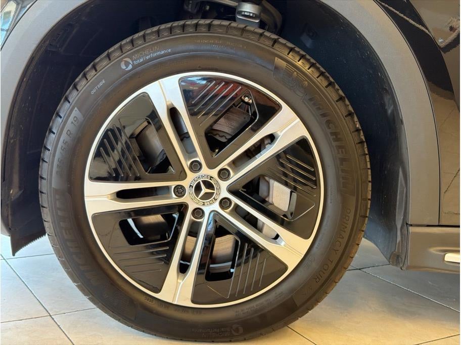 2023 Mercedes-Benz Mercedes-EQ EQE SUV EQE 350+ Sport Utility 4D