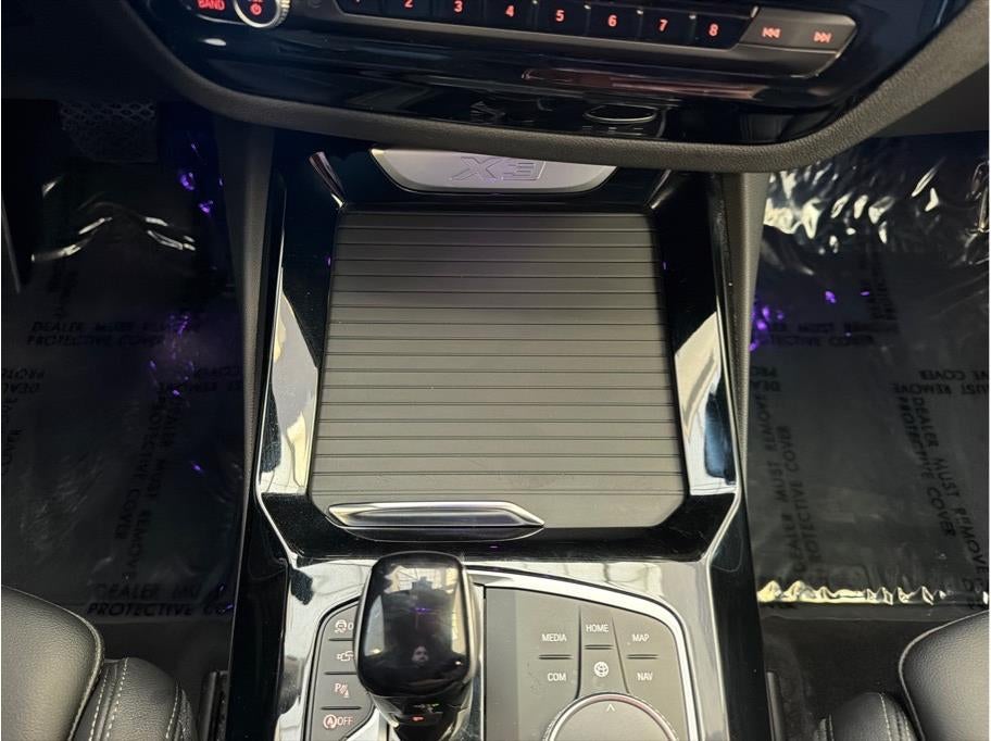 2023 BMW X3 xDrive30i Sport Utility 4D