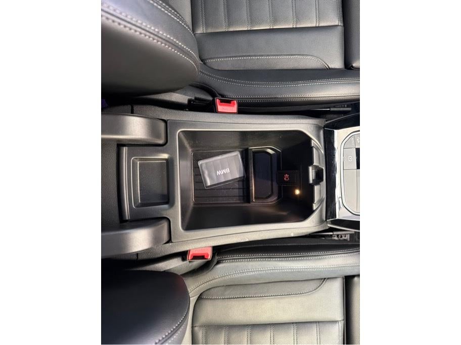 2023 BMW X3 xDrive30i Sport Utility 4D