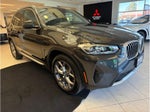 2023 BMW X3 xDrive30i Sport Utility 4D