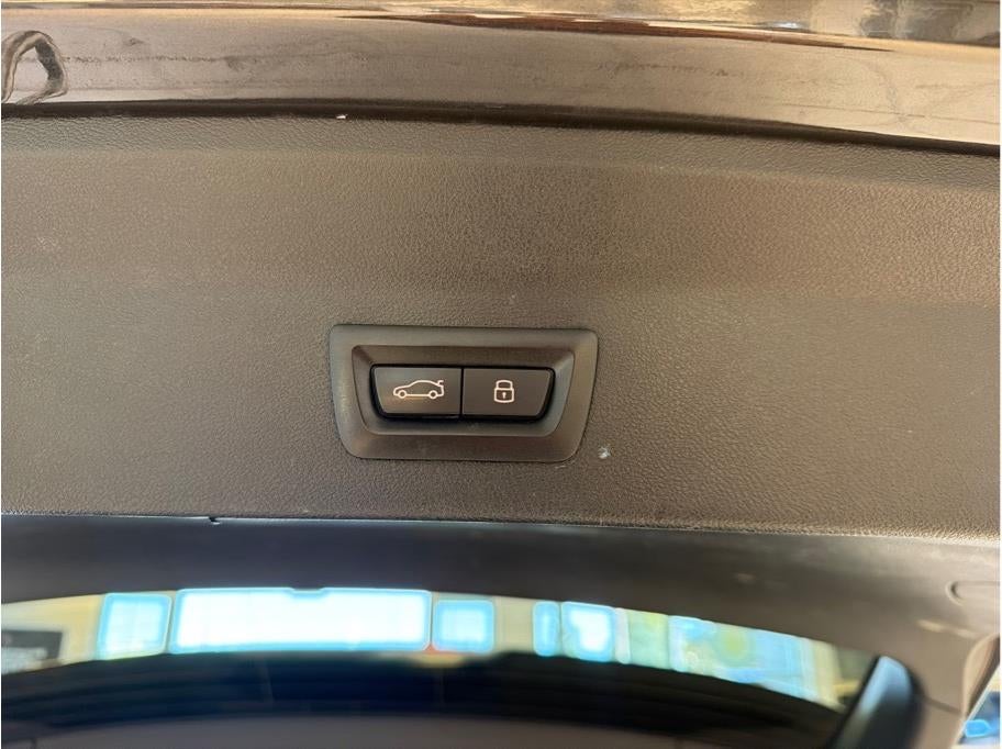 2023 BMW X3 xDrive30i Sport Utility 4D