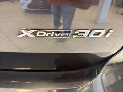 2023 BMW X3 xDrive30i Sport Utility 4D